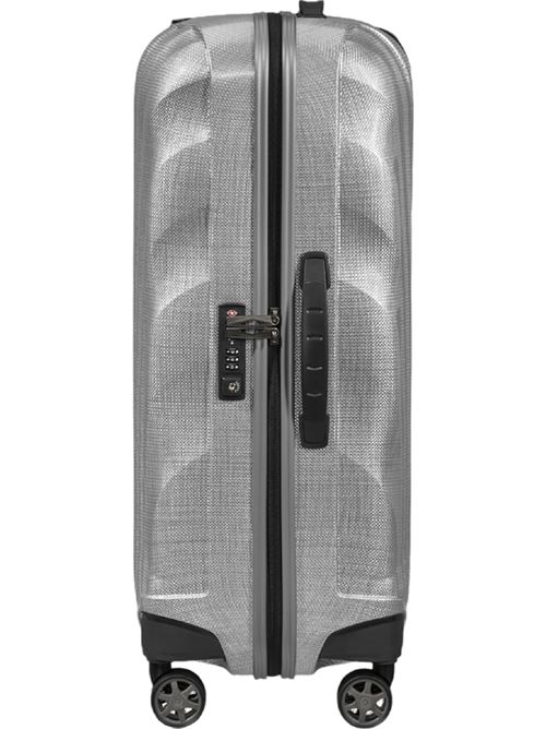 C-LITE 01008 GRIGIO SAMSONITE | C-LITE 01008 GRIGIO